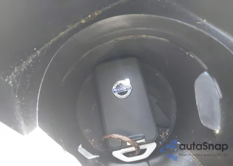 2015 Volvo S60 T5 Premier from USA, damaged, VIN YV1612TK7F1351761